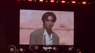 Download lagu 230305 NCT DREAM 'THE DREAM SHOW 2: JAKARTA DAY 2' - TO MY FIRST mp3
