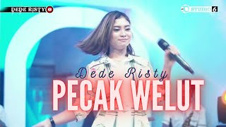Download lagu PECAK WELUT Voc DEDE RISTY  II OBROG ONLINE '' DEDE RISTY '' GANJENE PANTURA II mp3