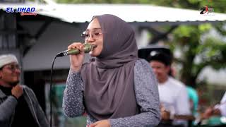 Download lagu Wahdana || Filda Azatil Isma || EL JIHAD DEMAK mp3