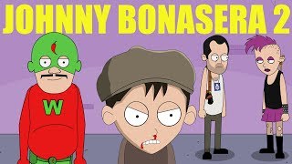 The Revenge of Johnny Bonasera: Episode 2 (PC) Steam Key GLOBAL