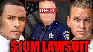 Wrongfully Arrested, Corrupt Cops, & a $10M Lawsuit | Ronnie Bo