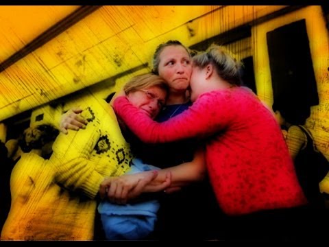 BEEMEDOBLEVE (EL BARRIO DE LOS ACOSTADOS)