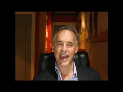 What You Most Need Will Be Found Where You Least Want To Look - Jordan Peterson