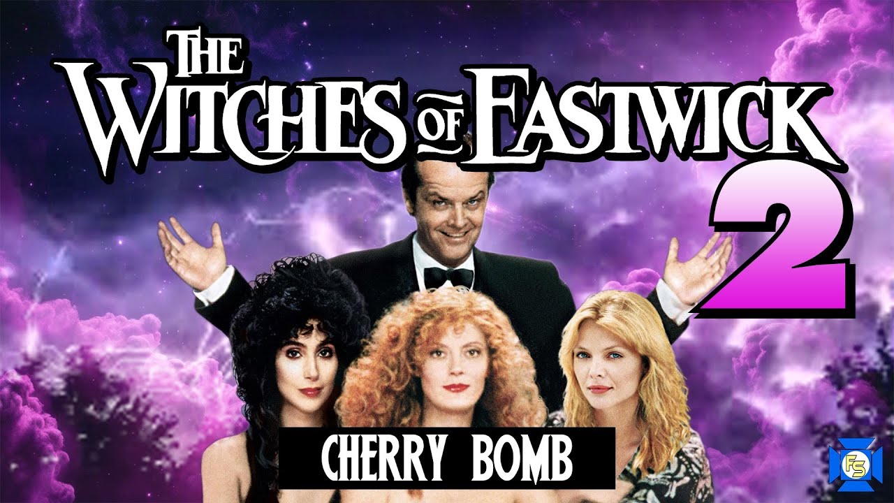 The Witches of Eastwick 2 (2026) Review: The Magic Returns With a Darker, More Powerful Spell
