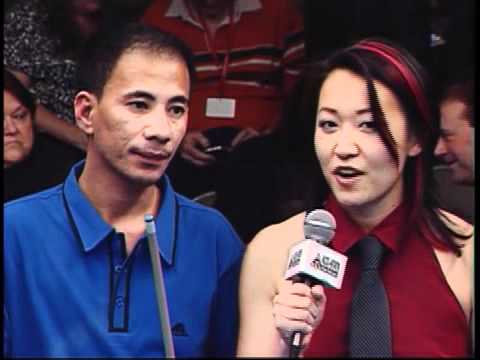 2011 Derby City Classic - Dennis Orcollo