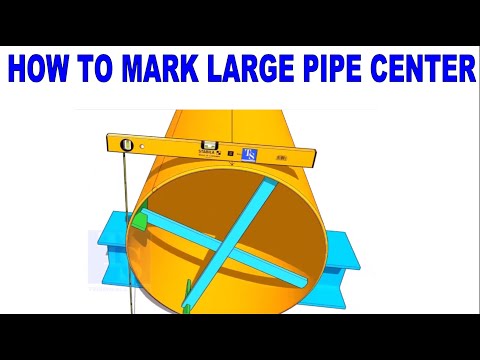 Structural Staircase layout Fabrication