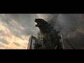Godzilla 2014 All Godzilla Scenes HD 1080p