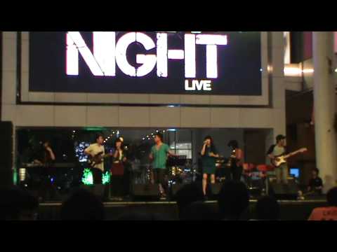 Inikah Cinta - M.E by Rupin's Project (UMN NIGHT at Broadway SMS)