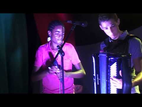 Jefinho Dias e Léo Sena