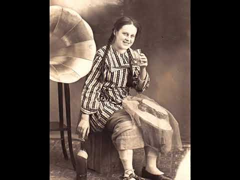 Roaring Twenties: Meyer Davis' Le Paradis Band - Nobody Will Love You Like I Do, 1924