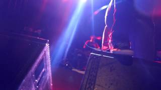 Strung Out (12) Wrong Side of the Tracks @ Vinyl Music Hall (2017-06-28)