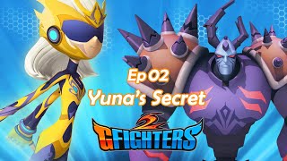 Download lagu GFighters2 2nd “Yuna’s Secret” [English Dub Episode] mp3