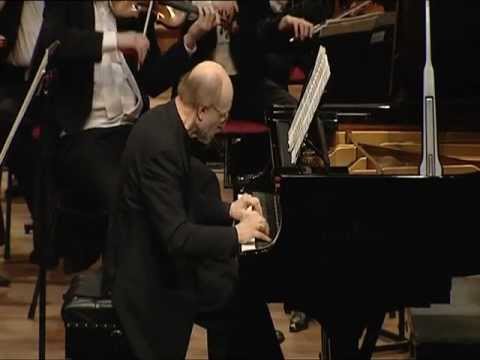 Ustvolskaya - Concerto (1946) (Lubimov) / Уствольская - Концерт (Любимов)