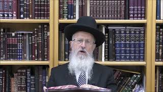 הגאון הרב אברהם יוסף שליט"א האם יש מניע לעשות הבדלה על וויסקי או אלכוהול אחר (הרב אברהם יוסף) - התמונה מוצגת ישירות מתוך אתר האינטרנט יוטיוב. זכויות היוצרים בתמונה שייכות ליוצרה. קישור קרדיט למקור התוכן נמצא בתוך דף הסרטון