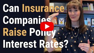 Interest Rates Going Up On Policies? | QUESTION OF THE WEEK