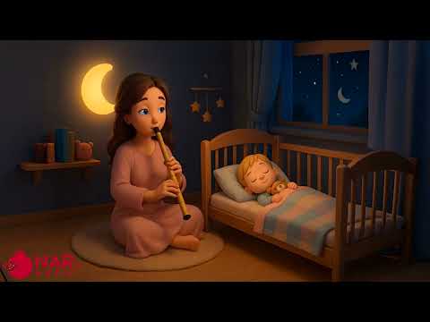 MİS GİBİ UYUSUN BEBEĞİM - NEY SESİNDEN NİNNİ