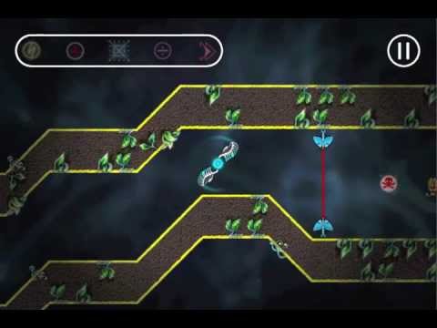 Cyklus Trailer (iOS / Android)