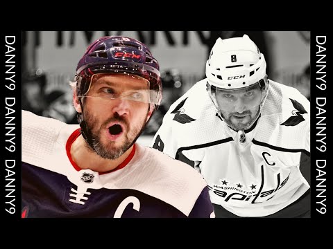 Alex Ovechkin's First 20 GOALS of 2021 | NHL Highlights