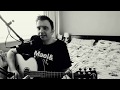 Those Mysteries, (Sparks cover) performed by Mark Gilbert