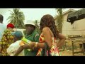 Les Gaous D Abidjan GOHOU VENT DES LOTTUS