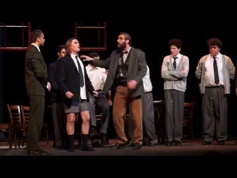 The History Boys by Alan Bennett - Excerpts