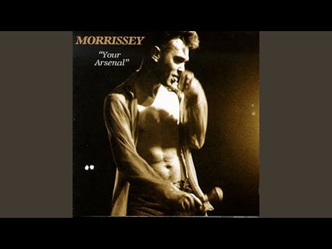 Seasick, Yet Still Docked - Morrissey