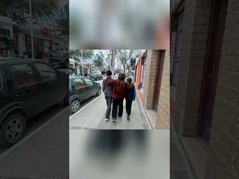 #Cura Brochero y #Mina Clavero, #Córdoba, #Argentina.