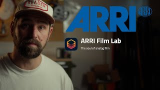 Arri Film Lab | Sony FX6 Footage | DaVinci Resolve Plug-in