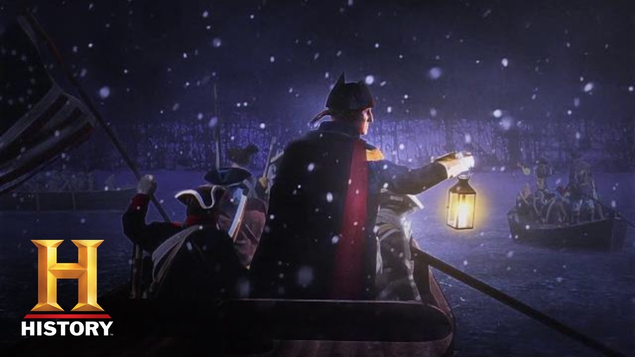 George Washington’s Vision For America | History