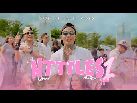NTTILES 1 ft. Juan Reza ( Official Music Video )