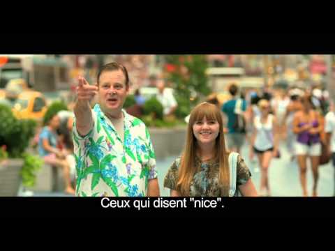 GOD BLESS AMERICA - Bande Annonce officielle