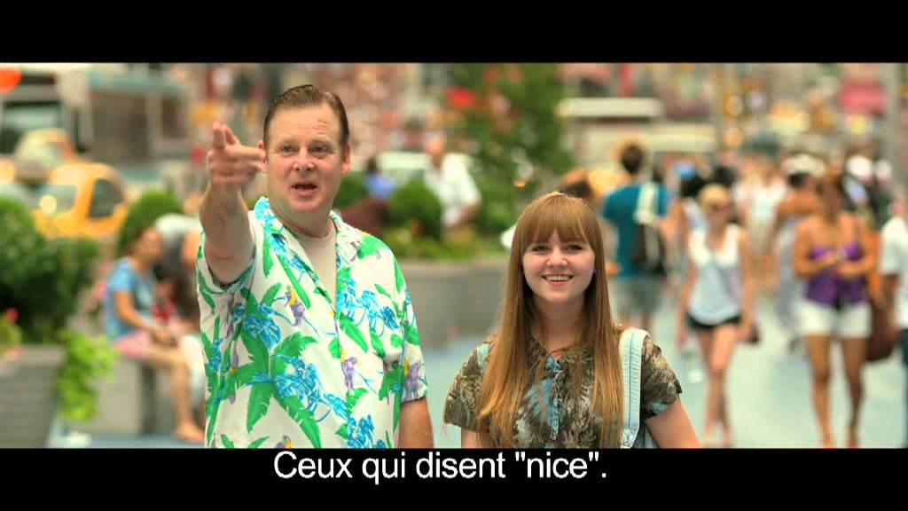 Miniature de la vidéo GOD BLESS AMERICA - Bande Annonce officielle du film God Bless America