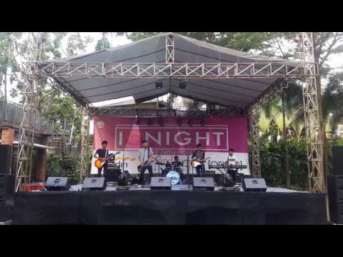 5SOS- Jet Black Heart - Cover (Live at IGNIGHT 2016)