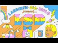 LSD Its Time ft Sia Diplo Labrinth