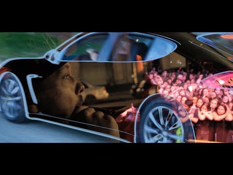 Blaze1 - Contact ft. Styx(Official Music Video)