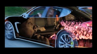 Blaze1 - Contact ft. Styx(Official Music Video)