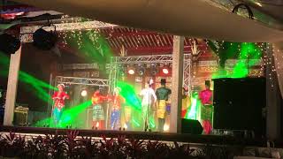 Download lagu Joget Cak Kun Cak- JKKNPP (World Urban Forum-2018) mp3