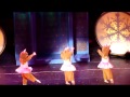 Rockettes 29 November 2010 Part 2