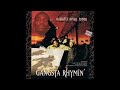 Gangsta Rhyme Posse On The Unda Ft Baby Lee