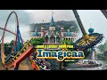 Imagicaa Theme Park All Rides Tour Imagica Theme Park Khopoli A To Z Complete Information
