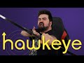 Hawkeye - Season 1 Angry Review