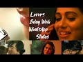 Lovers Birthday Wishes WhatsApp Status Video Tamil Crush Bday Wishes Video
