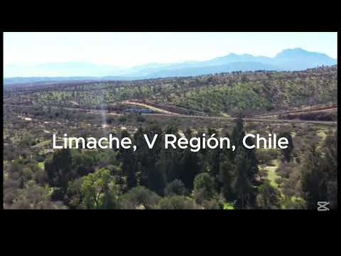 Terreno en Limache, L55 L56, Valparaíso, Chile