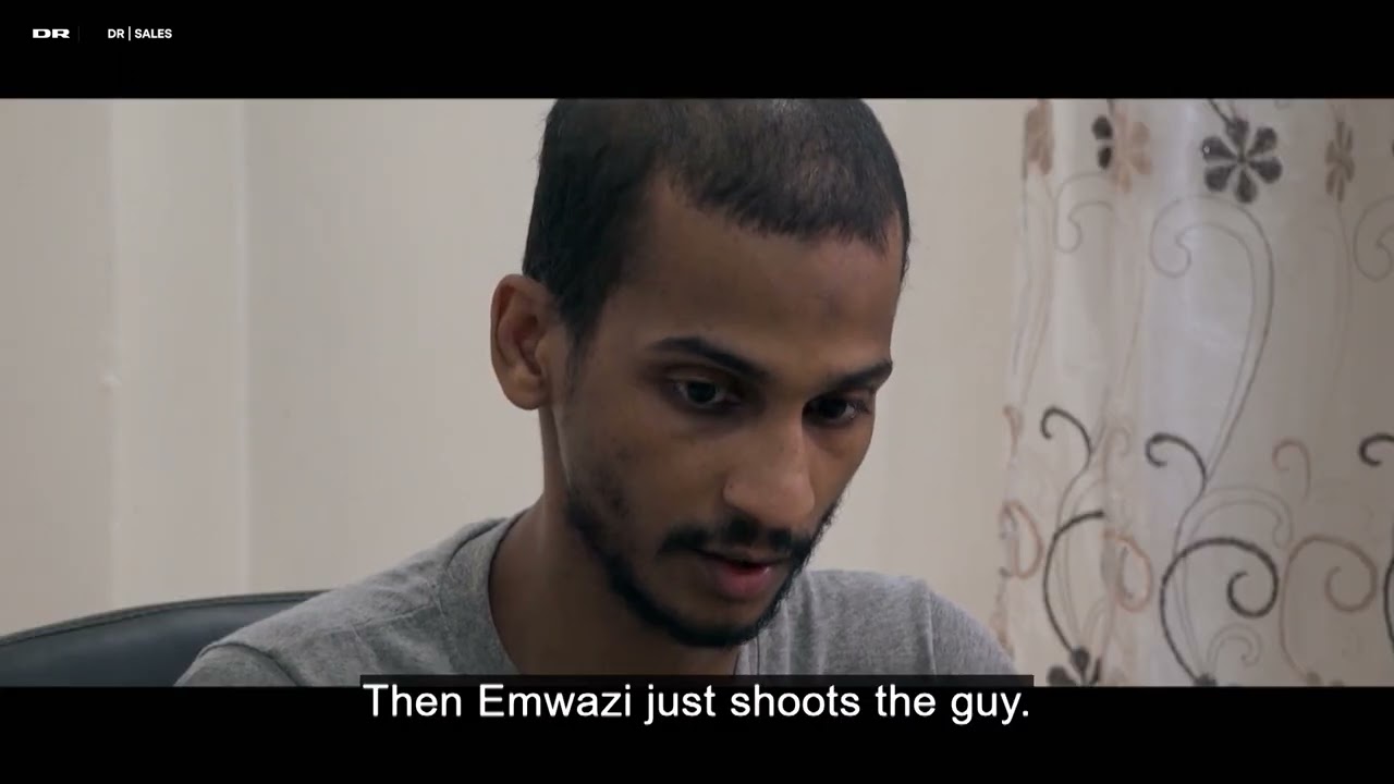 The Hostage Takers | CPH:DOX 2023