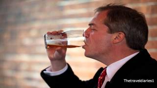 Nigel UKIP   (Music XTC Making plans for Nigel)