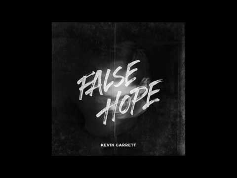 Kevin Garrett -  Pulling Me Under (Official Audio)