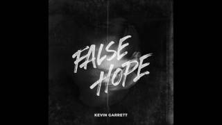 Kevin Garrett -  Pulling Me Under (Official Audio)