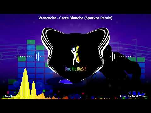 Veracocha - Carte Blanche (Sparkos Remix): gbx anthems