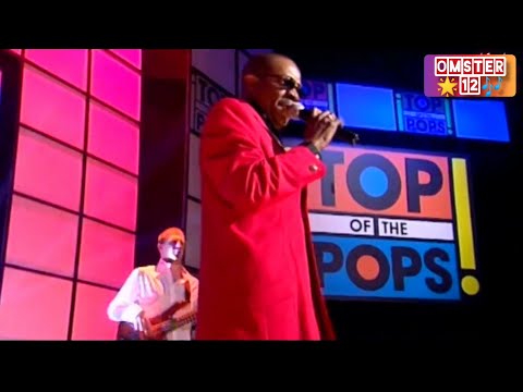 Room 5 Feat. Oliver Cheatham - Make Luv (Remastered) Live TOTP 2003 HD
