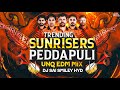 Sunrisers Hyderabad X Peddapuli Dj Song Unq Edm Mix Dj Sai Smiley Hyd